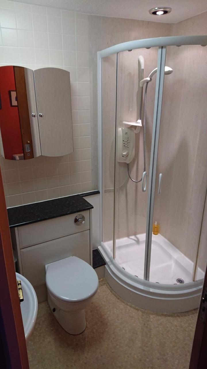 Castleyards Apartment 12 Kirkwall Luaran gambar