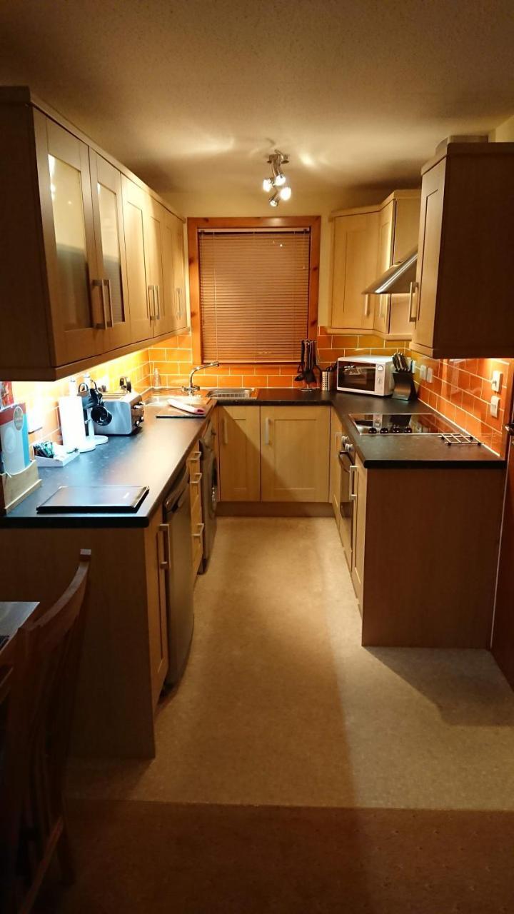 Castleyards Apartment 12 Kirkwall Luaran gambar