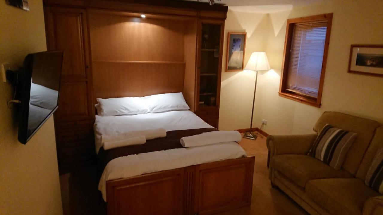 Castleyards Apartment 12 Kirkwall Luaran gambar